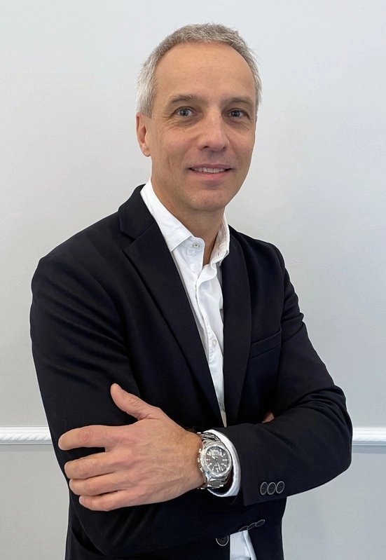 Grégory Trouiller