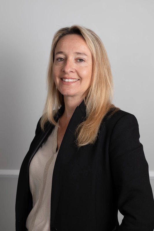 Sigrid Camacho