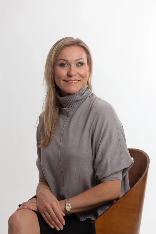 KRASNOVA Katia