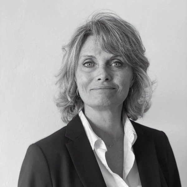 Valérie Chatain