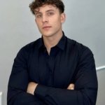 Benjamin Blais