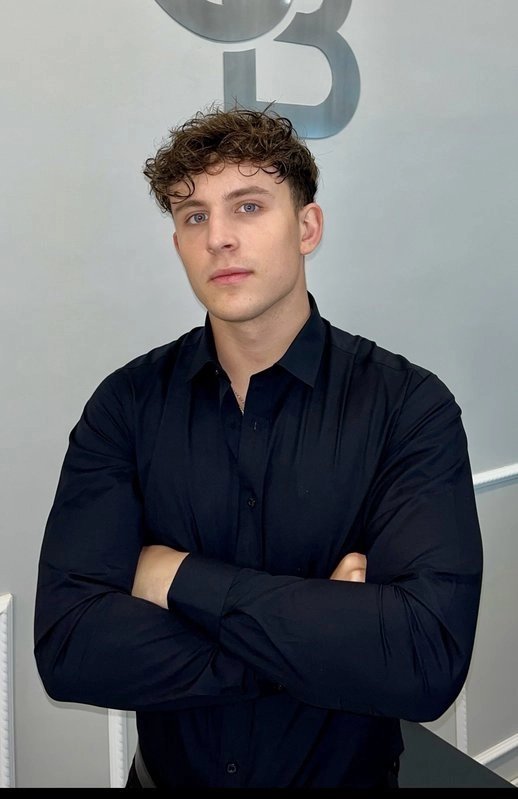 Benjamin Blais